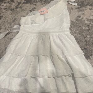 NWT Showpo “Darling I Am A Daydream Dress”